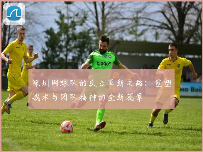 深圳网球队的反击革新之路:重塑战术与团队精神的全新篇章