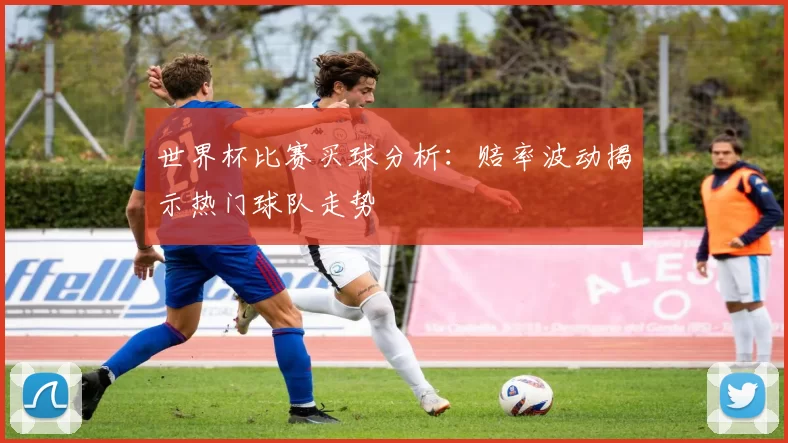 世界杯比赛买球分析:赔率波动揭示热门球队走势