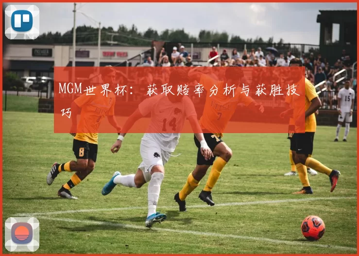 MGM世界杯：获取赔率分析与获胜技巧