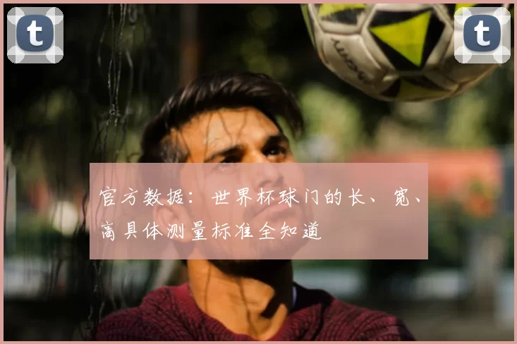 官方数据:世界杯球门的长、宽、高具体测量标准全知道
