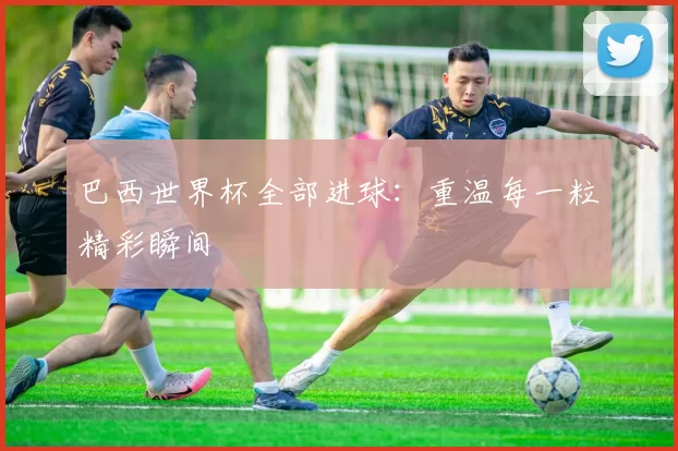 巴西世界杯全部进球：重温每一粒精彩瞬间